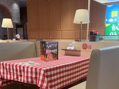-西贝(大华虎城店)