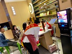 -海底捞火锅(名门店)