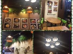 -班兰叶印尼美食