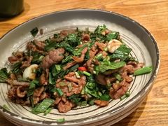 -云海肴·汽锅鸡·云南菜(苏州中心店)