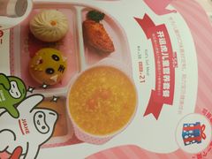 -嘉和一品粥(天秀店)