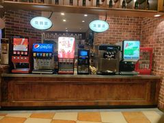 -比尔森韩式烤肉自助(国商店)