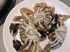 -尚宴牛特鲜自助(太原街万达店)