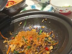 -费大厨辣椒炒肉(沙河万达店)