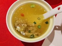 徽商老鸡汤-中国徽菜·徽商故里(广安门店)