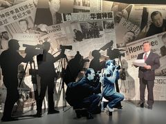 -李昌钰刑侦科学博物馆