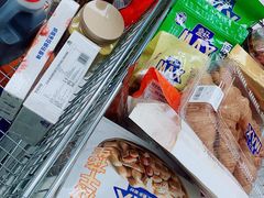 -盒马X会员店(上海森兰商都店)