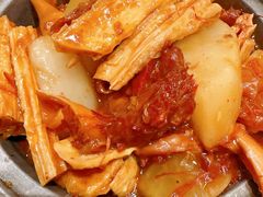-香港新发烧腊茶餐厅(水围店)