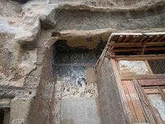 -敦煌莫高窟数字展示中心