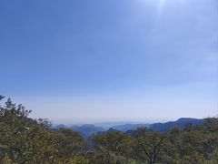 -焦作青龙峡风景名胜区