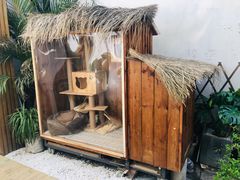 -边渡咖啡烘焙店(昙华林店)