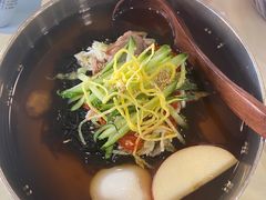 -服务大楼冷面(延大店)