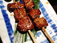 -一豚轩·烧鸟·豚骨拉面(五四路店)