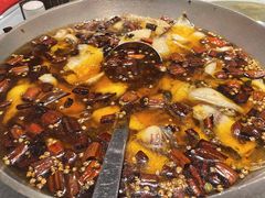 -辣婆婆(航天桥店)