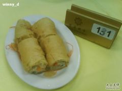 素肠卷-宝莲禅寺