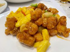 -凤城礼记鱼翅海鲜酒家(新马路总店)