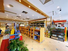 -申德勒食品(宾都苑店)