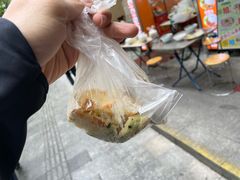 -咏春葱油饼(德政中路店)