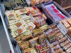 -老香齋(五角场店)