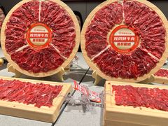-海底捞火锅(吴中路店)