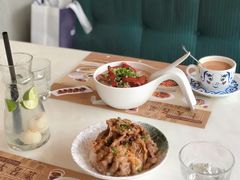 -翠华餐厅(百老汇店)