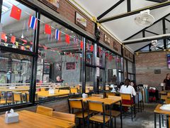 -Doo Dee Thai Food(Issan/Isaan/Esan)