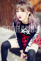 VIVI-Godhands美发设计沙龙