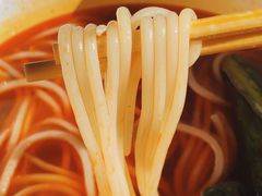 -水平有限广西米粉·广西风味集(五道口店)