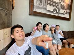 -OneFit健身(汇锦城店)