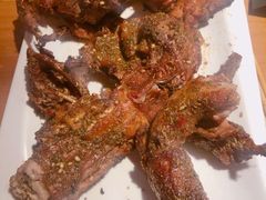 -腰子哥烤串(石佛营炫特店)