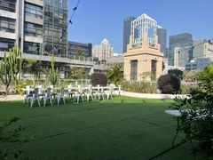 -CIAO·团建聚餐·生日派对轰趴馆(福田店)