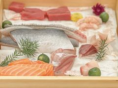 -鮨政·Omakase(港汇恒隆广场店)
