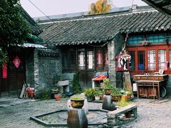 -四海楼(如皋定慧禅寺店)
