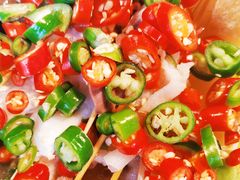 -叶婆婆钵钵鸡(解放碑店)