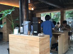 -VOYAGE COFFEE(北锣鼓巷店)