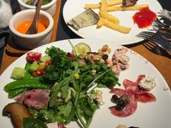 -拉蒂娜·巴西牛排馆 Latina·Brazilian Steakhouse(铜仁旗舰店)