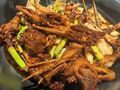 -掌上鲜(南顺城街店)