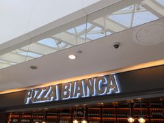 -PIZZA BIANCA(万象城店)