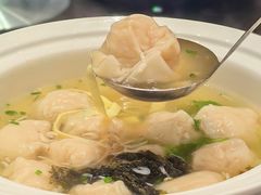 -禧瑞都大饭店(吊桥路店)