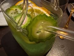 -麦凯伦烧烤·精酿超级工厂店(金桥总店)