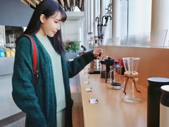 -Seesaw Coffee(朝阳大悦城店)