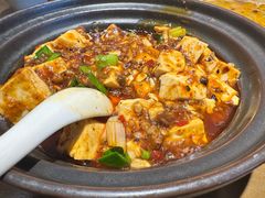 -向川南·水煮鱼·川菜(和平里店)