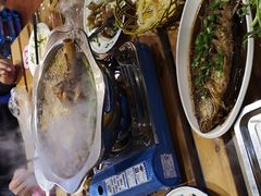 -聚首堂·特色小吃·肘子(什刹海德胜门店)