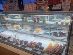-西村叔叔的店·面包·甜品·蛋糕(清河万象汇店)