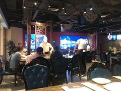 -湘汇概念铁板烧(铁西万达店)