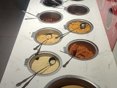 -刘一锅筋头巴脑(千峰路店)