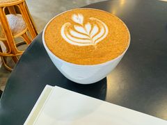 -PUZZLE COFFEE 拼图咖啡