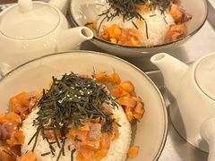 -Retro Deli 茶泡饭