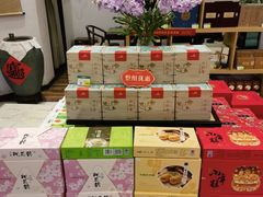 -天福茗茶(宝山宝乐汇店)