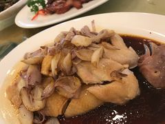 -福今喜粤餐厅